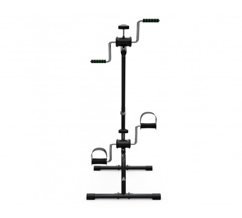 Велотренажер двойной DFC B6008 dual bike