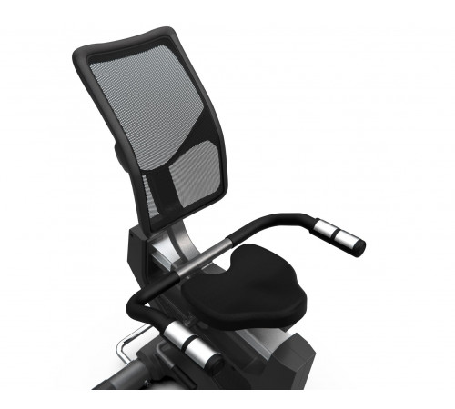 Велотренажер DFC B8729R горизонтальный