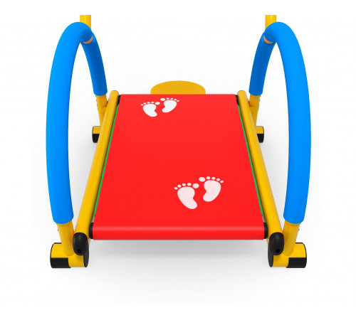 Беговая дорожка детская DFC VT-2301T