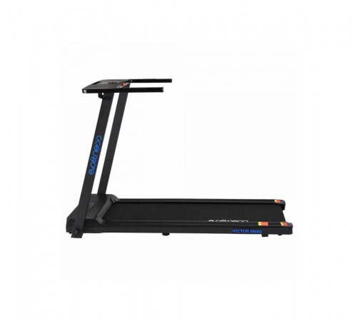 Беговая дорожка EVO FITNESS Vector М600
