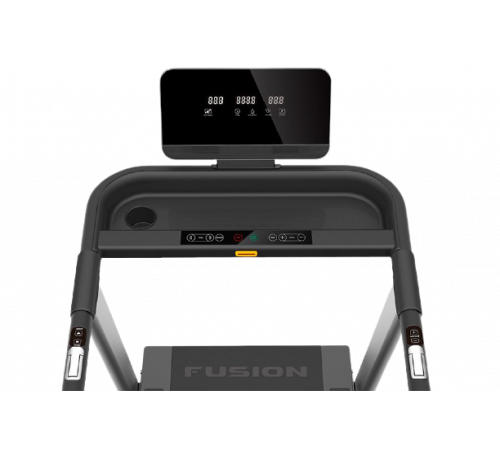 Беговая дорожка Hasttings Fusion