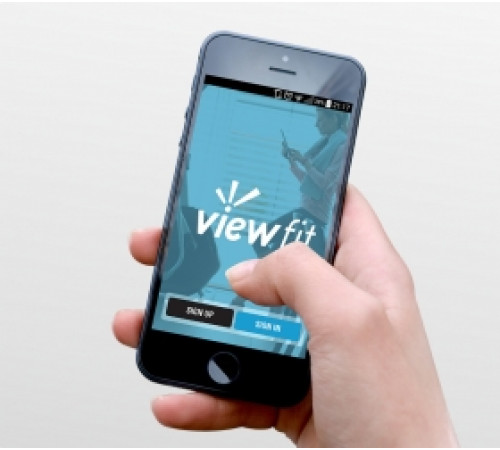 Беговая дорожка Horizon CITTA TT5.0