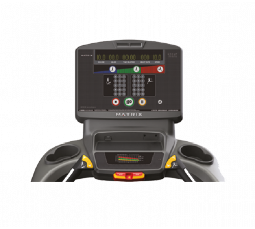 Беговая дорожка MATRIX T5xGT