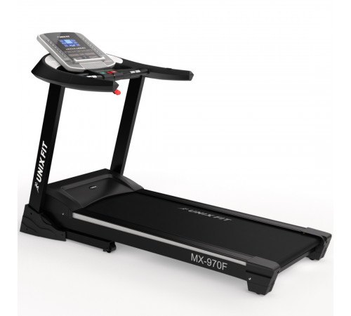 Беговая дорожка UNIXFIT MX-970F