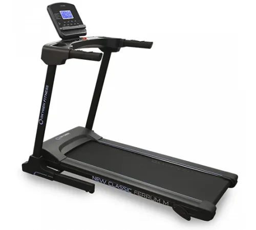 Беговая дорожка OXYGEN FITNESS NEW CLASSIC FERRUM A