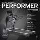 Беговая дорожка SVENSSON INDUSTRIAL PERFORMER