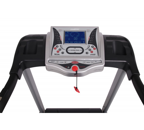 Беговая дорожка электрическая Proxima Triniti II, Арт. PROT-204