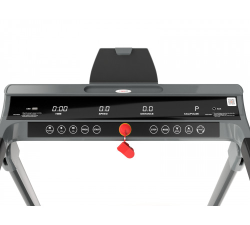 Беговая дорожка UNIXFIT R-320X