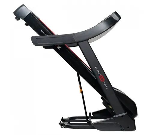 Беговая дорожка CardioPower S55