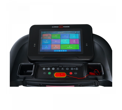 Беговая дорожка CardioPower S55