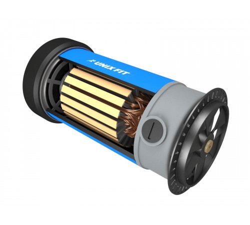 Беговая дорожка UNIXFIT ST-355RE