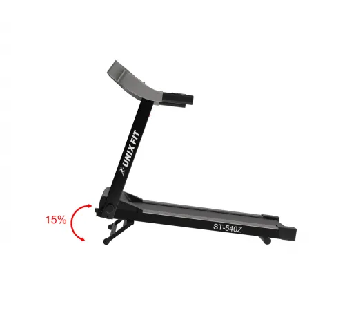 Беговая дорожка UNIXFIT ST-540Z