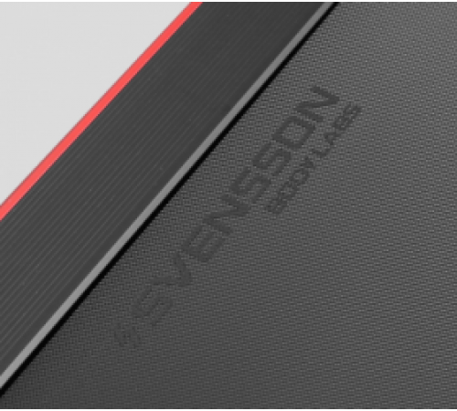 Беговая дорожка SVENSSON BODY LABS SPACETECH (CRIMSON GLORY)