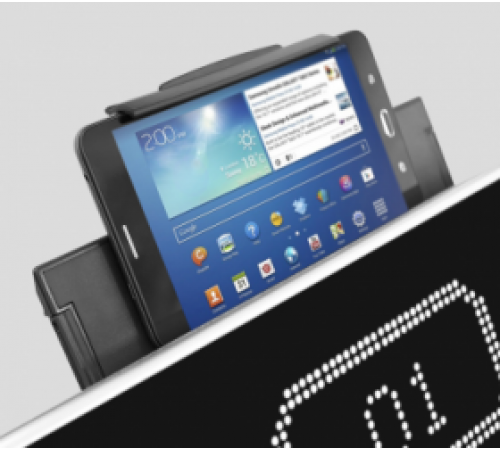 Беговая дорожка SVENSSON INDUSTRIAL GO T66