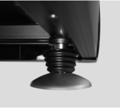 Беговая дорожка SVENSSON INDUSTRIAL GO T66