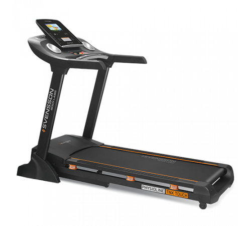 Беговая дорожка SVENSSON BODY LABS PHYSIOLINE TMX TOUCH