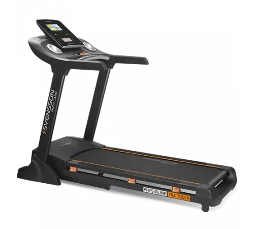 Беговая дорожка SVENSSON BODY LABS PHYSIOLINE TMX TOUCH