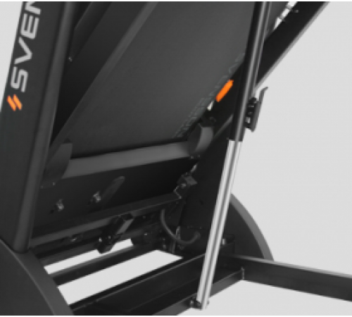 Беговая дорожка SVENSSON BODY LABS PHYSIOLINE TMX TOUCH