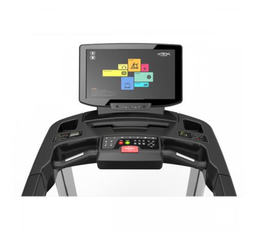 Беговая дорожка Smith ST870