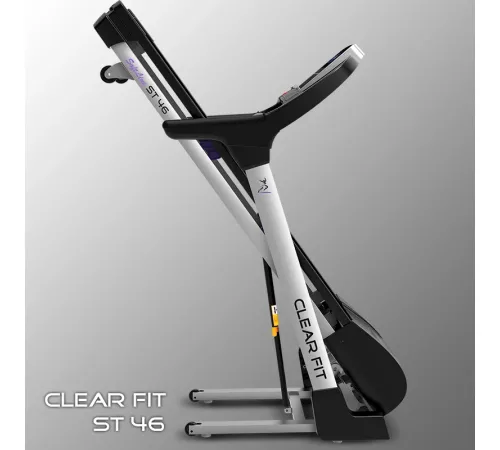 Беговая дорожка Clear Fit SoftLine ST 46