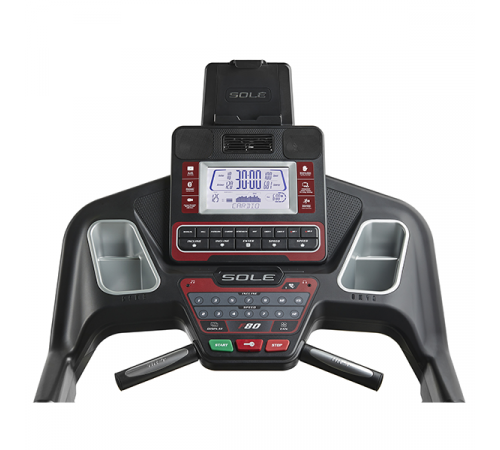 Беговая дорожка Sole F80