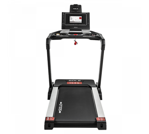 Беговая дорожка Sole F80 (2023)