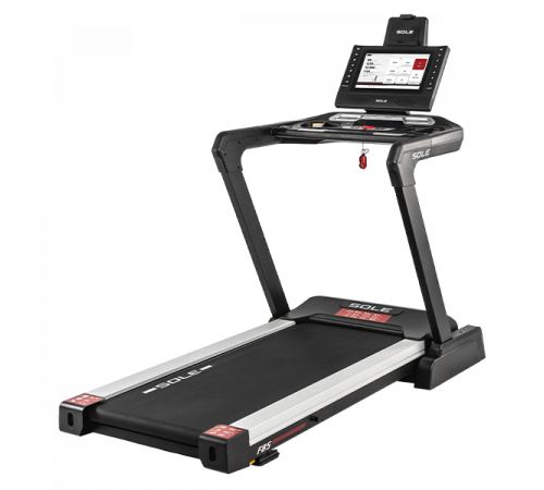 Беговая дорожка Sole F85 (2023)