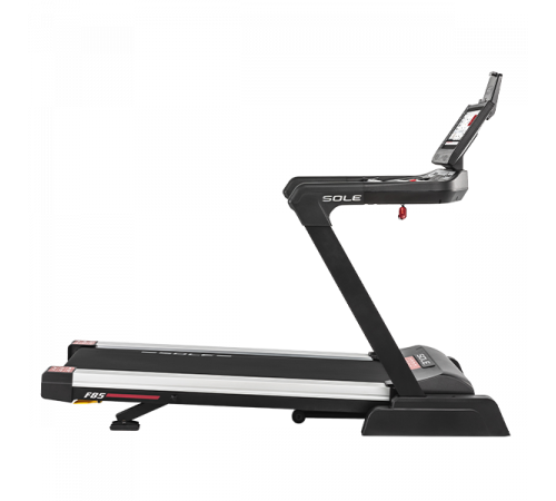 Беговая дорожка Sole F85 (2023)