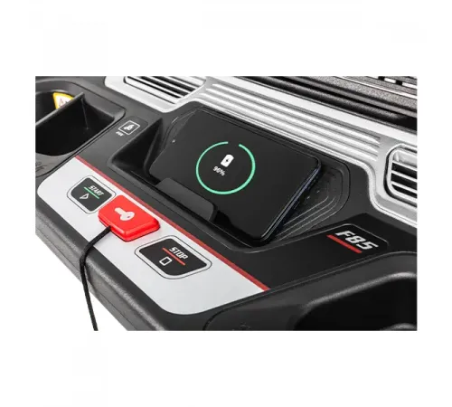 Беговая дорожка Sole F85 (2023)