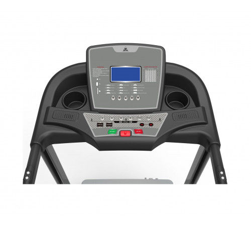 Беговая дорожка DFC OSLO T-550