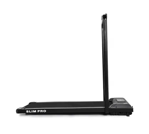 Беговая дорожка DFC SLIM PRO silver