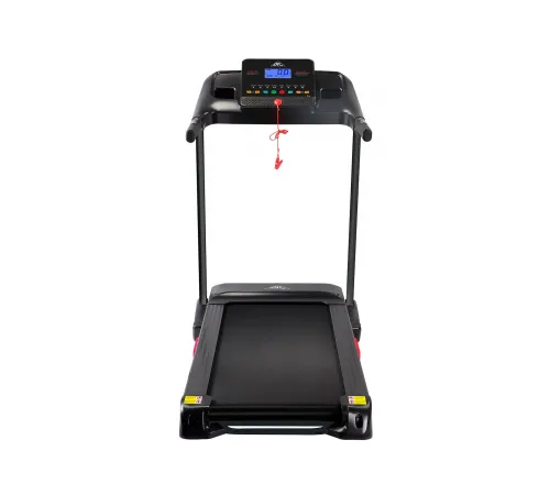 Беговая дорожка DFC ASCONA Pro T640