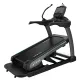 Беговая дорожка с увеличенным наклоном TRUE TI1000 ALPINE RUNNER c консолью Envision9