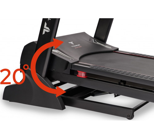 Беговая дорожка Titanium Masters Physiotech TLC