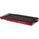 Беговая дорожка Titanium Masters Slimtech C10, красная