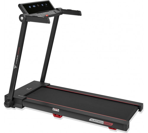 Беговая дорожка Titanium Masters Slimtech C250