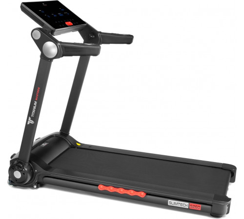 Беговая дорожка Titanium Masters Slimtech S260