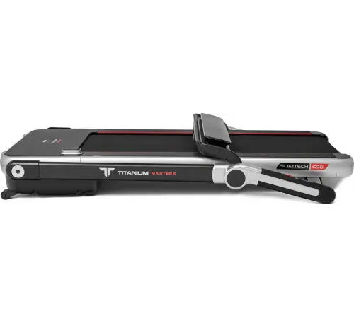 Беговая дорожка Titanium Masters Slimtech S50