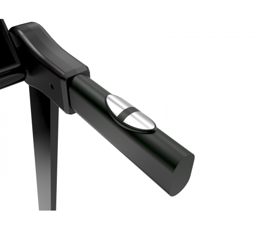 Беговая дорожка UNIXFIT Hi-tech F1 Dark Storm