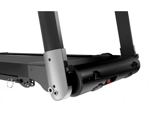 Беговая дорожка UNIXFIT Hi-tech F2 Dark Storm