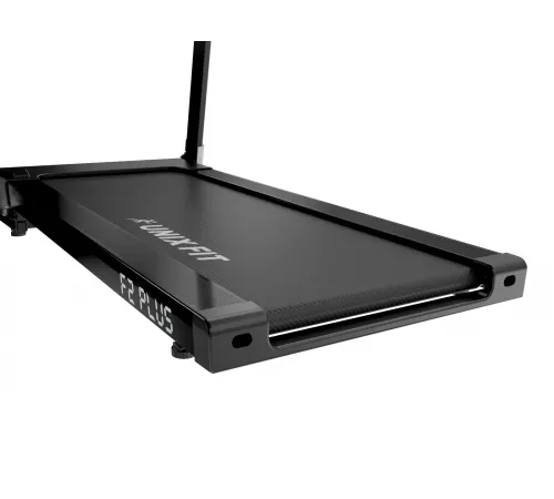 Беговая дорожка UNIXFIT Hi-tech F2 PLUS Dark Storm