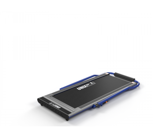 Беговая дорожка UNIX Fit R-300C Blue