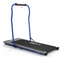 Беговая дорожка UNIX Fit R-300C Blue