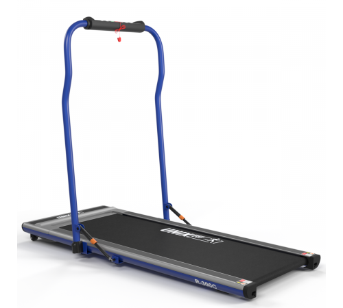 Беговая дорожка UNIX Fit R-300C Blue