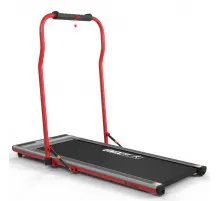 Беговая дорожка UNIX Fit R-300C Red