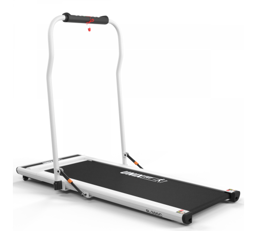 Беговая дорожка UNIX Fit R-300C White