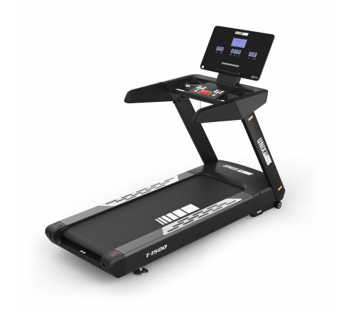Беговая дорожка UNIX Fit T-1500 PRO (LED)
