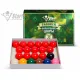Шары Classic Snooker 52,4мм, 102