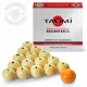 Шары TAO-MI PROFESSIONAL 67 мм Желтый биток