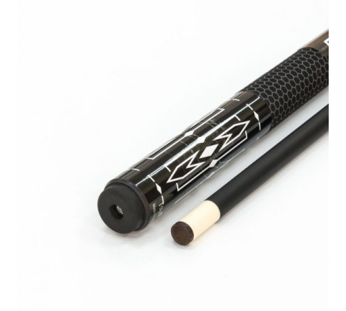 Кий / пул 2-pc "Cuetec Platinum"Graphite"
